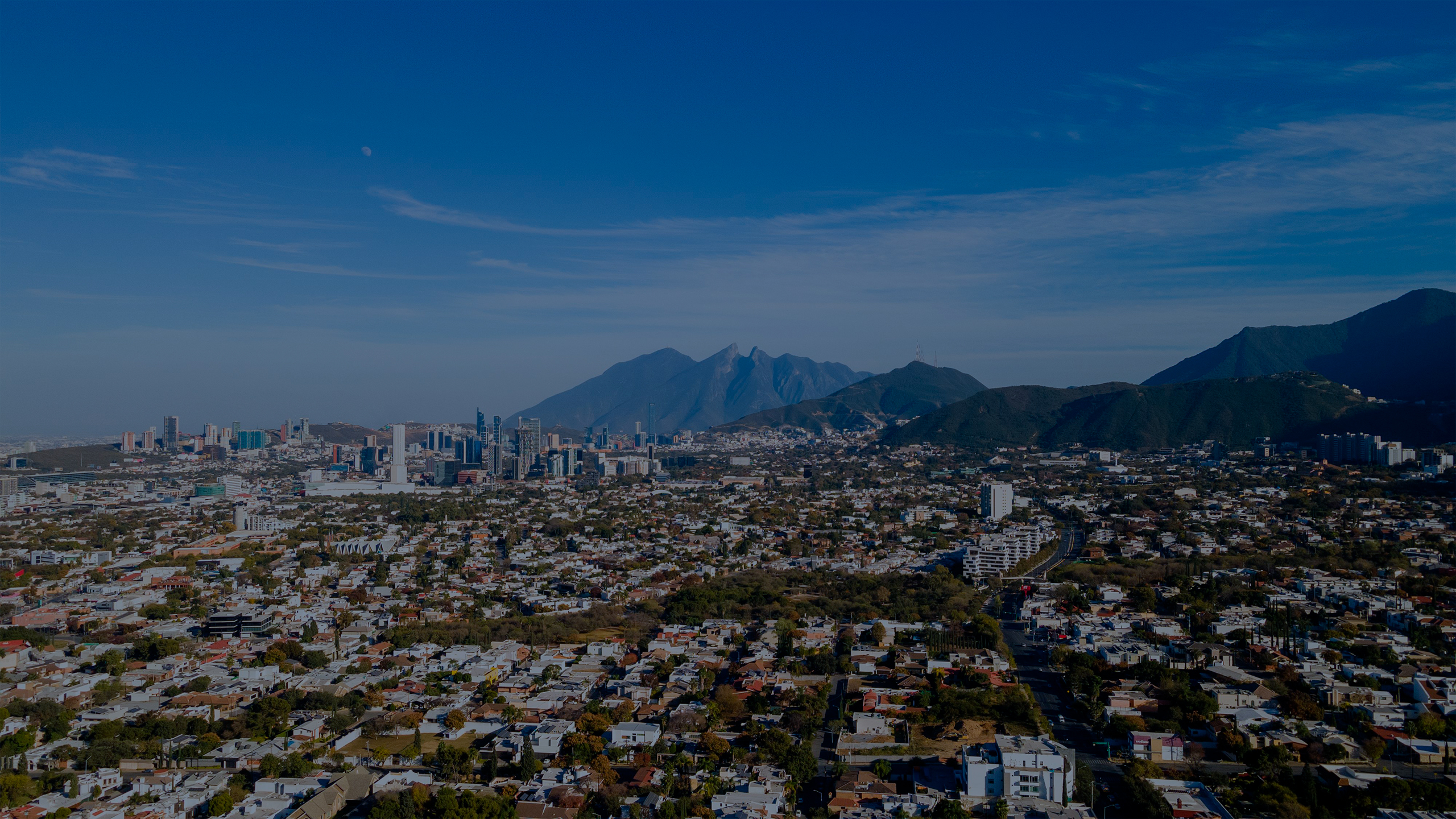 banner Ciudad de Monterrey